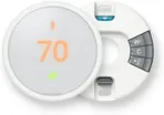 Nest Thermostat E 4