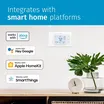 Sensi Smart Thermostat ST55 7