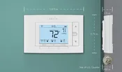 Sensi Smart Thermostat ST55 8