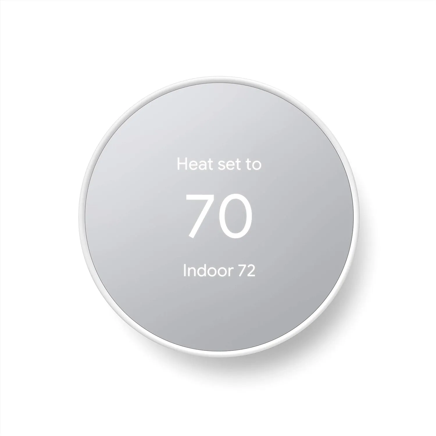 Nest Thermostat 1