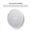 Nest Thermostat 2