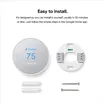 Nest Thermostat 8