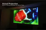 AAXA P8 Smart Mini Projector 7