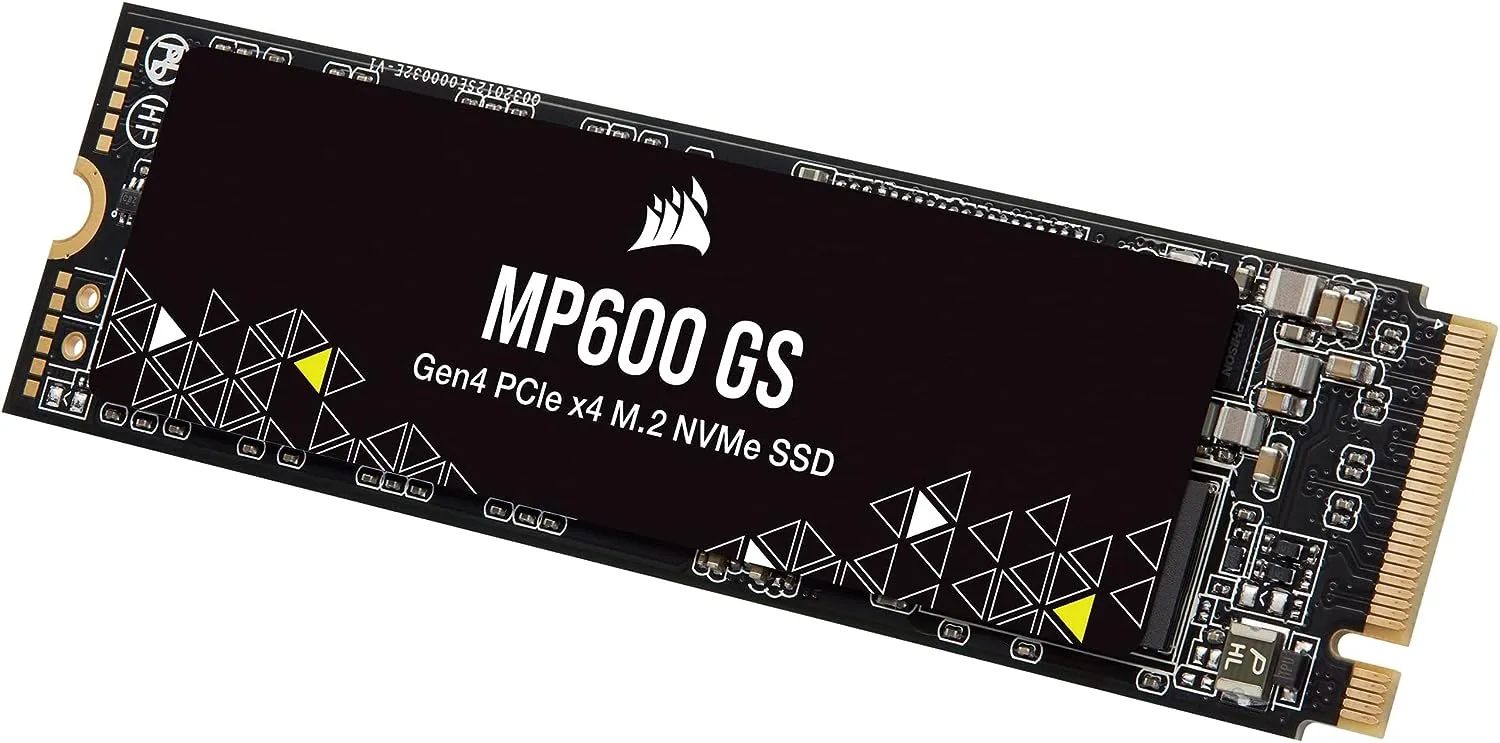 Corsair MP600 GS SSD 1