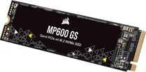 Corsair MP600 GS SSD 1