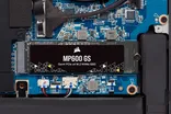 Corsair MP600 GS SSD 10