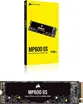 Corsair MP600 GS SSD 11