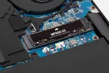 Corsair MP600 GS SSD 9