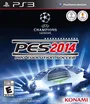 Pro Evolution Soccer 2014 (PlayS 1