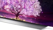 LG OLED48C1 5