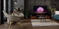 LG OLED48C1 8