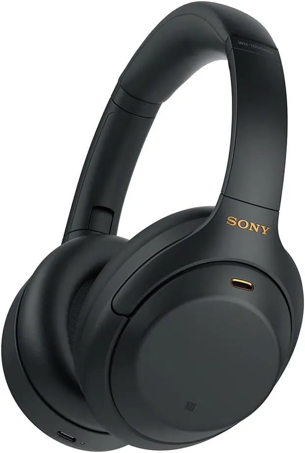 Sony WH-1000XM4 Wireless 1