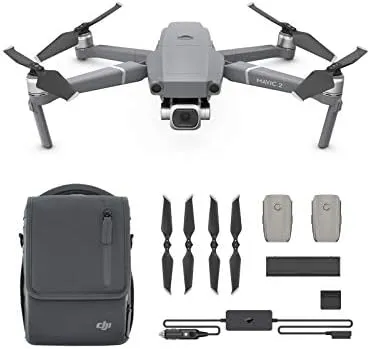 DJI Mavic 2 Pro 1