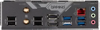 Gigabyte B760M Gaming X AX DDR4 5