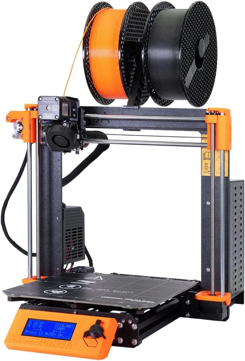 Original Prusa i3 MK3S+ 1