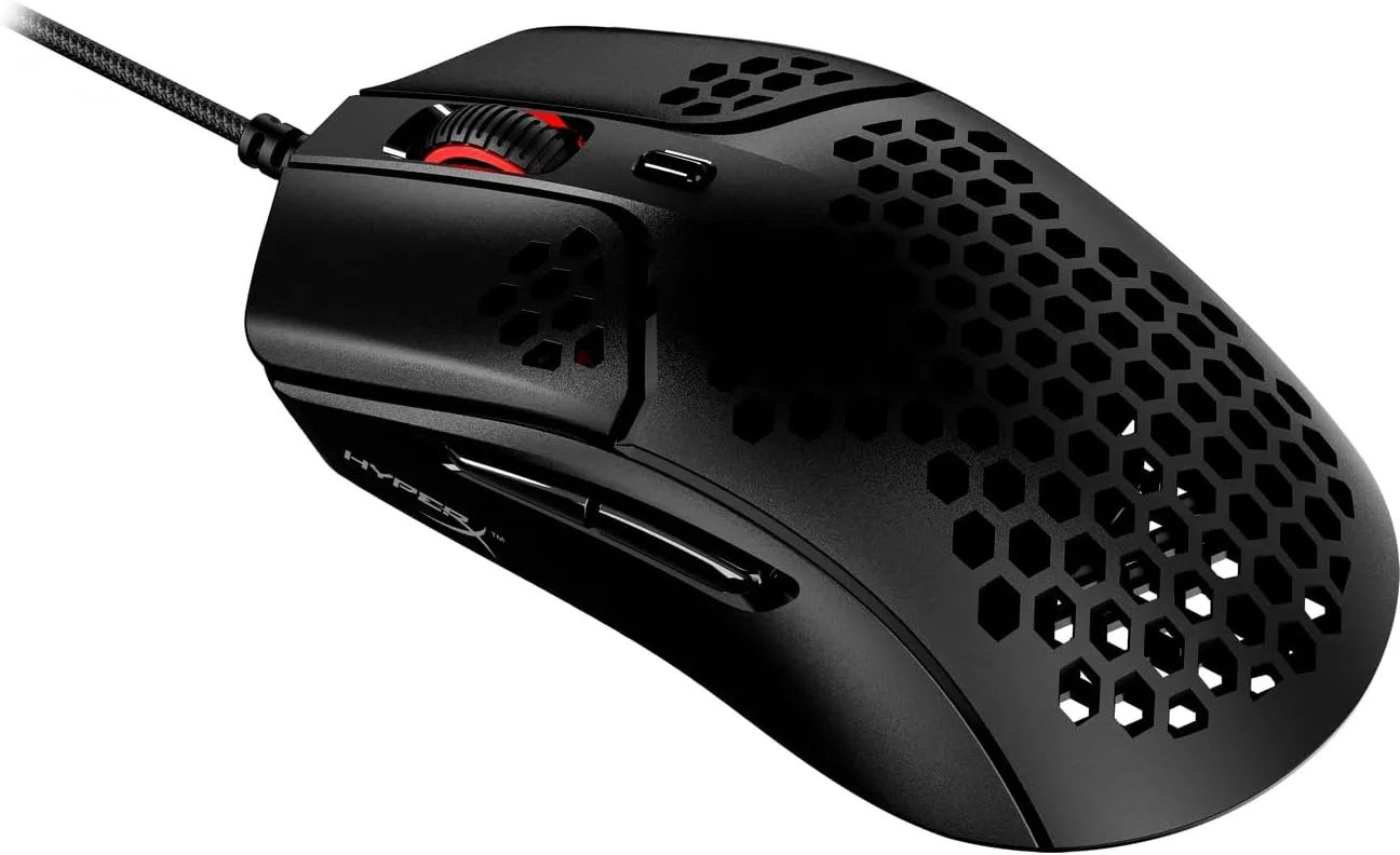 HyperX Pulsefire Haste Gaming Mo 1