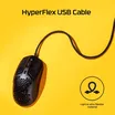 HyperX Pulsefire Haste Gaming Mo 3