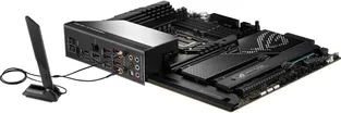 Asus ROG Maximus Z690 Hero 9