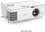 BenQ TH685P 3