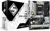 ASRock Z790 Steel Legend WiFi Mo 3