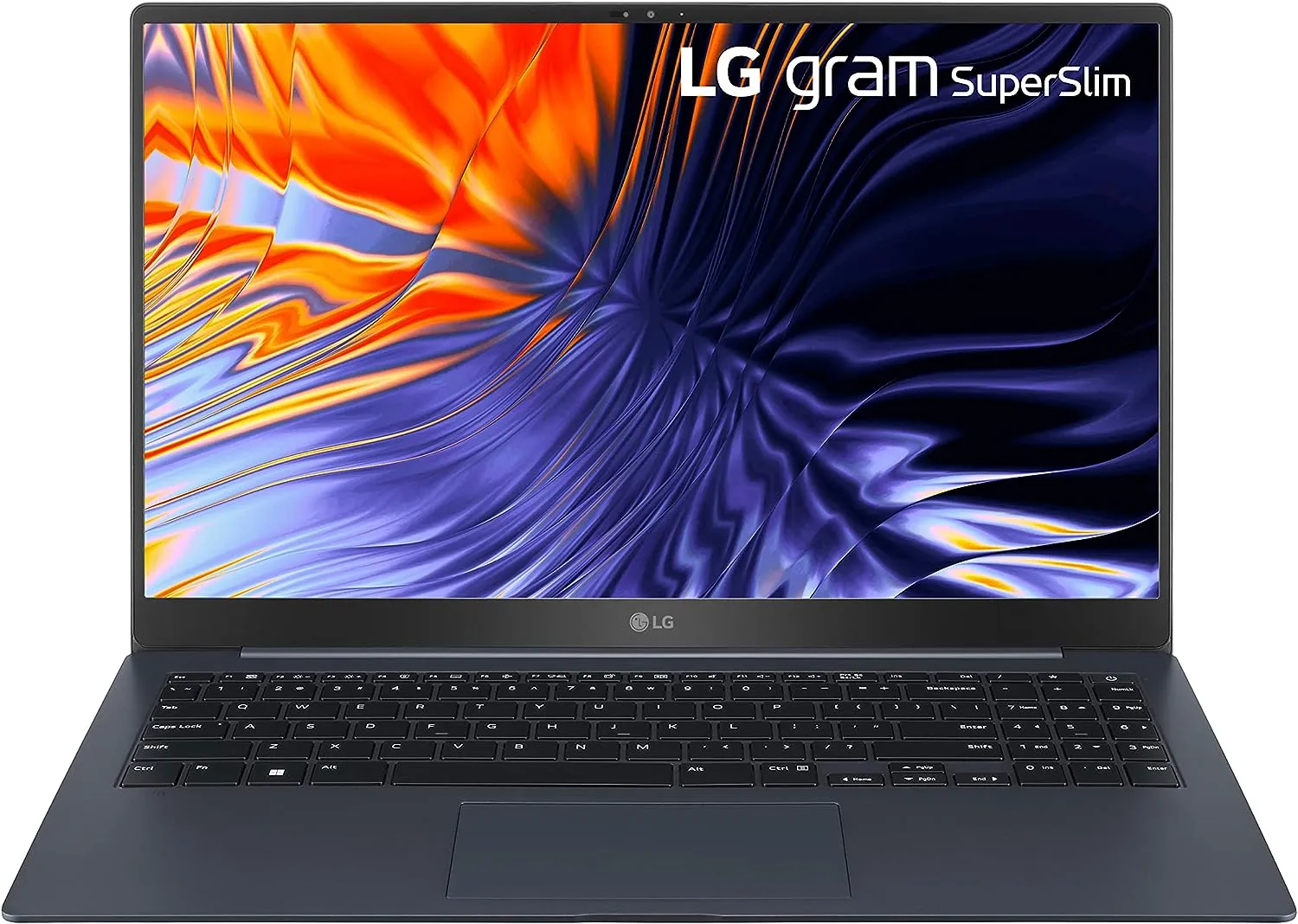 LG Gram SuperSlim 1