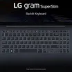 LG Gram SuperSlim 2