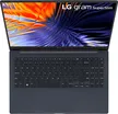 LG Gram SuperSlim 4