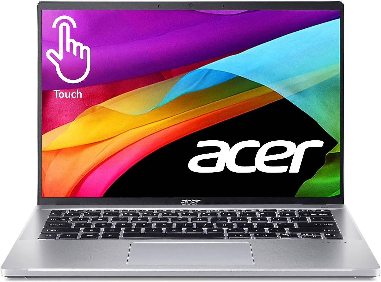 Acer Swift Go 14 1