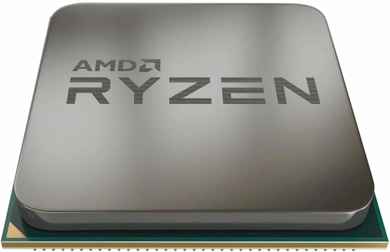 AMD Ryzen 3 5300G 1