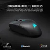 Corsair Katar Elite Wireless 2