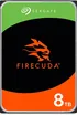 Seagate FireCuda 8TB HDD 1