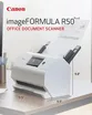 Canon imageFormula R50 Office Do 2