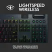 Logitech G915 Lightspeed Mechani 3