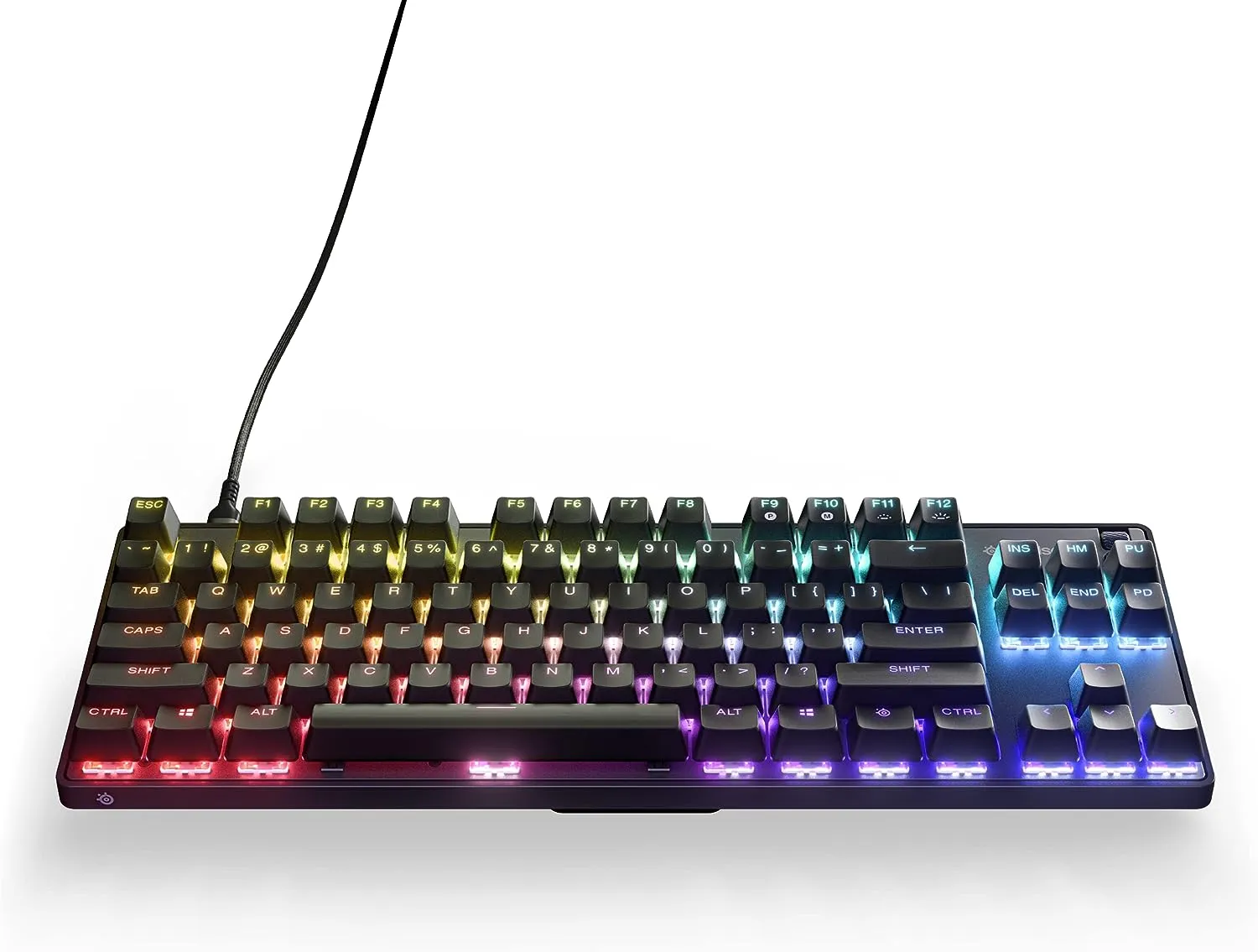 SteelSeries Apex 9 TKL 1