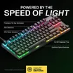 SteelSeries Apex 9 TKL 2