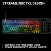 SteelSeries Apex 9 TKL 7