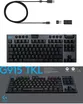 Logitech G915 TKL 10