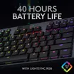 Logitech G915 TKL 9