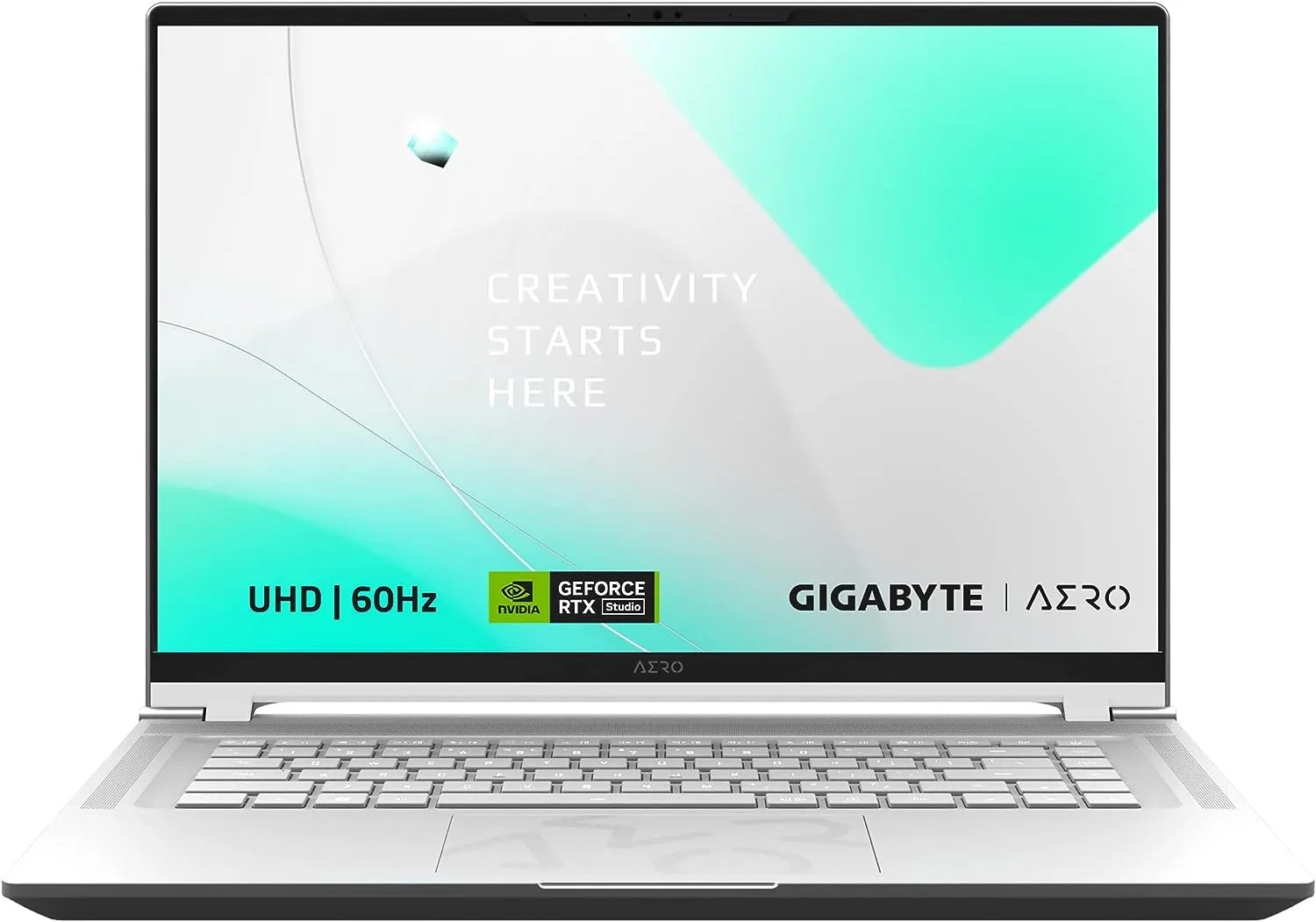 Gigabyte Aero 16 1