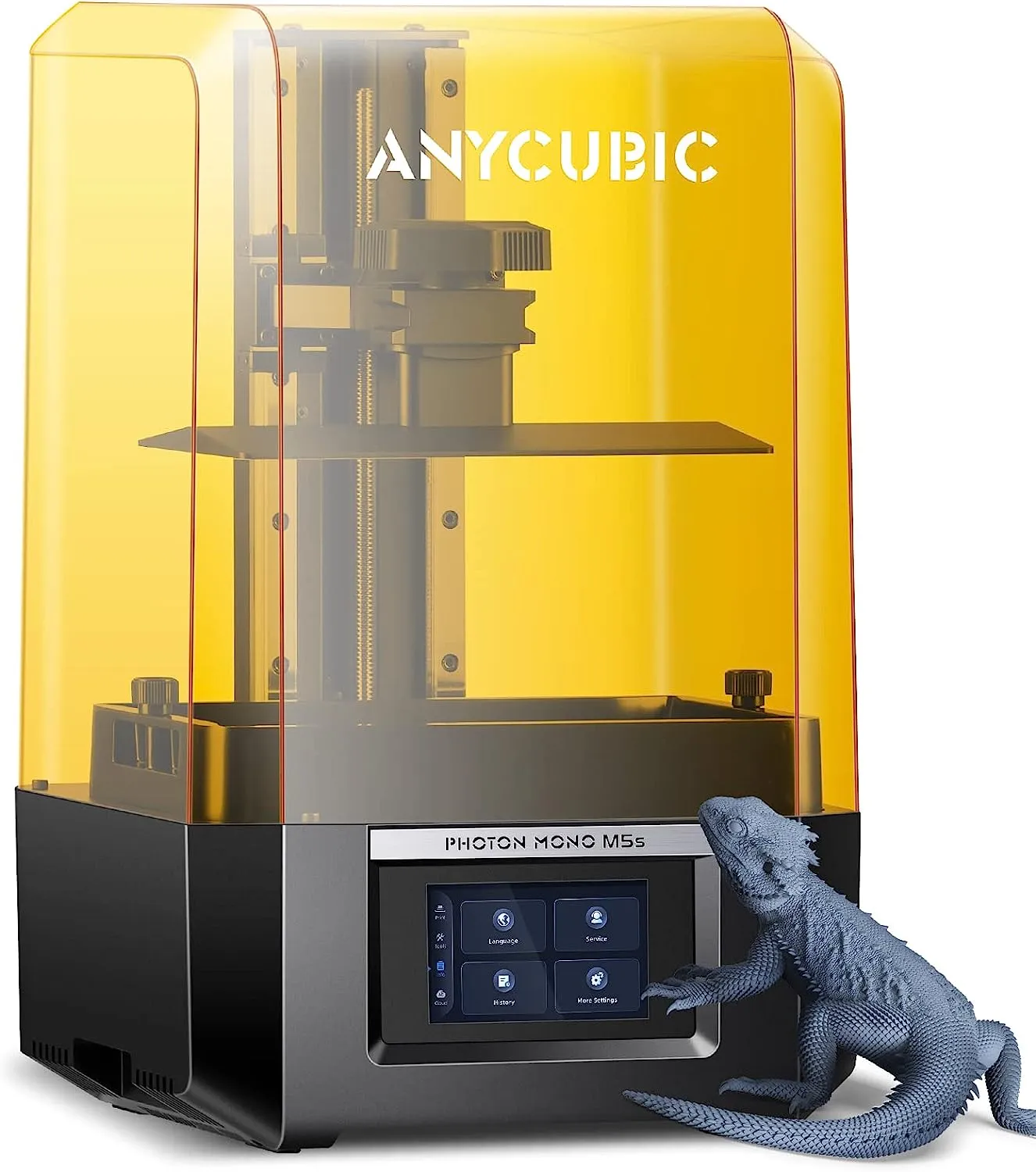 Anycubic Photon Mono M5s 1