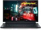 Alienware x17 R2 1