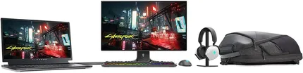 Alienware x17 R2 7