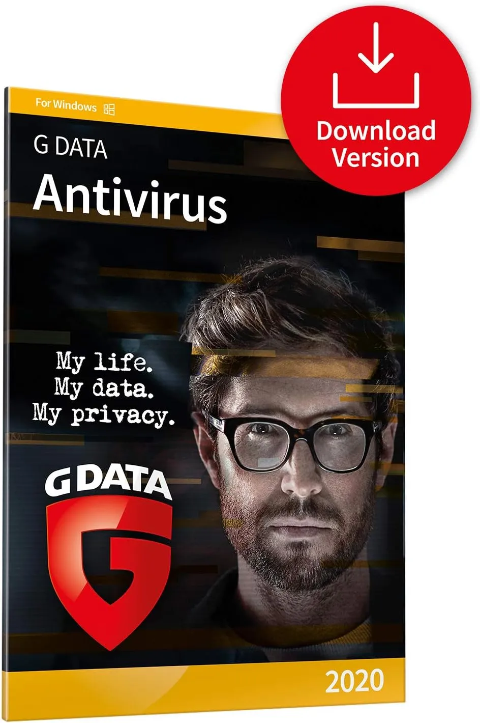 G Data Antivirus 1