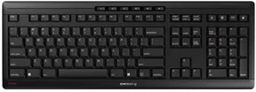 Cherry Stream Wireless Keyboard 1