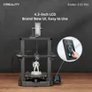 Creality Ender 3 S1 Pro 4