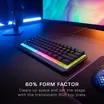 Roccat Magma Mini 2