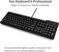 Das Keyboard 6 Professional 2