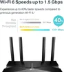 TP-Link Archer AX10 (AX1500) Wi- 2