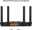 TP-Link Archer AX10 (AX1500) Wi- 6