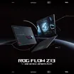 Asus ROG Flow Z13 12